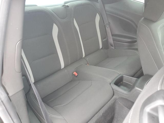 Photo 10 from auction – 2021 CHEVROLET CAMARO LS with VIN 1G1FB1RX2M0111061