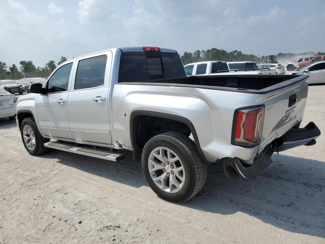 Photo 2 from auction – 2018 GMC SIERRA C15 with VIN 3GTP1NEC7JG545752