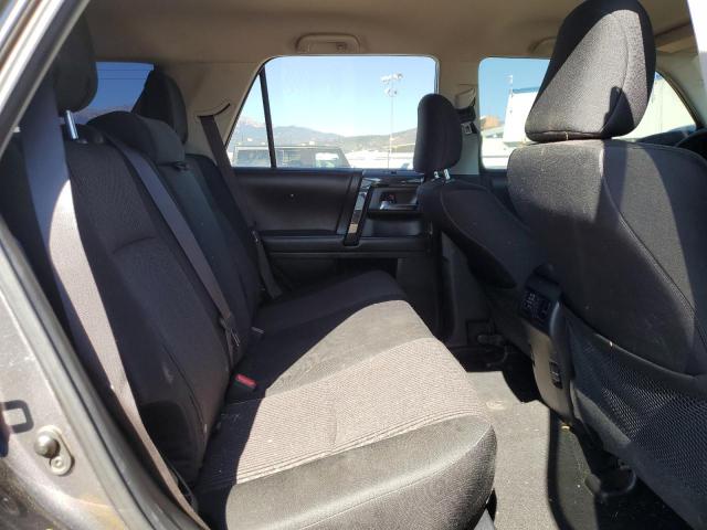 Photo 11 from auction – 2019 TOYOTA 4RUNNER SR with VIN JTEBU5JRXK5639723