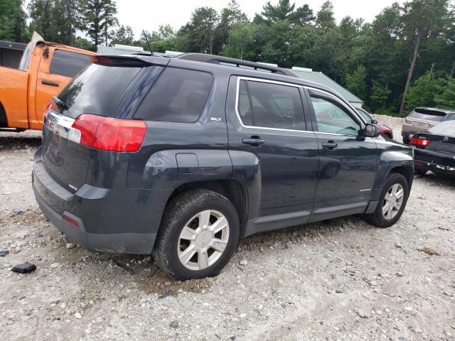 Photo 3 from auction – 2013 GMC TERRAIN SL with VIN 2GKFLVEK7D6266447