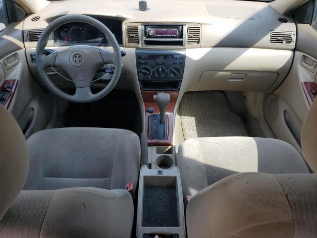 Photo 8 from auction – 2005 TOYOTA COROLLA CE with VIN 1NXBR32E55Z413780