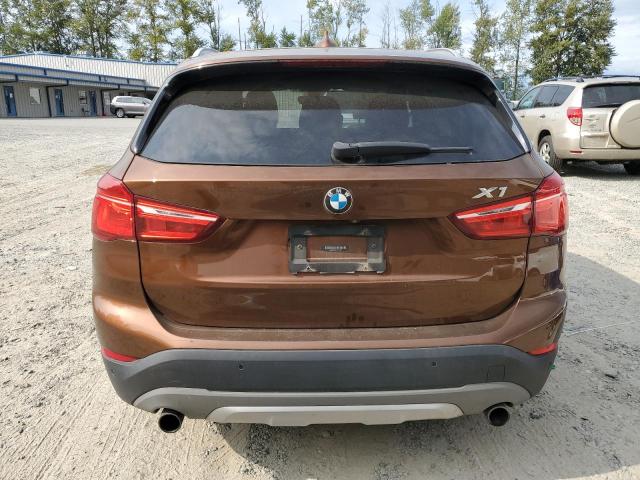 Photo 6 from auction – 2017 BMW X1 XDRIVE2 with VIN WBXHT3C3XH5F70884