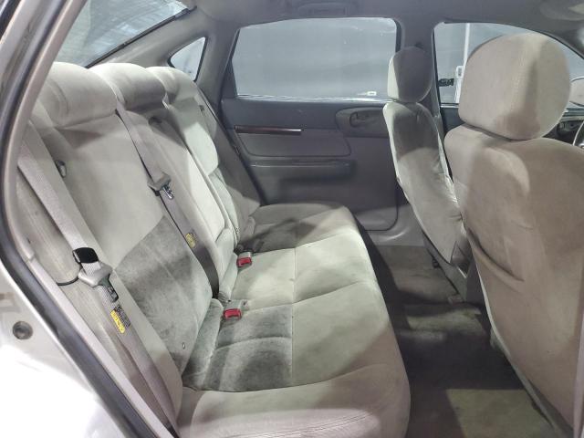 Photo 10 from auction – 2005 CHEVROLET IMPALA with VIN 2G1WF52E859305041