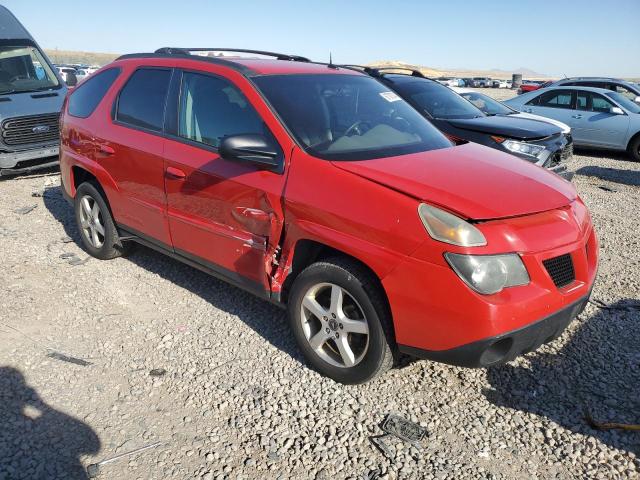 Photo 4 from auction – 2004 PONTIAC AZTEK with VIN 3G7DA03E74S546040