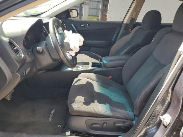Photo 7 from auction – 2013 NISSAN MAXIMA S with VIN 1N4AA5AP6DC834133