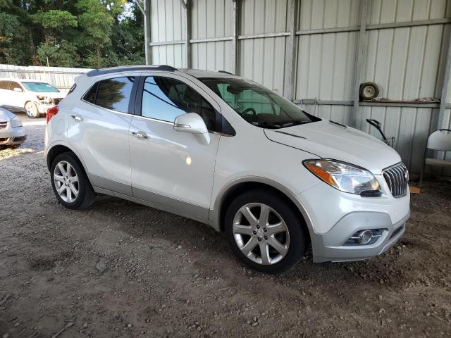 Photo 4 from auction – 2015 BUICK ENCORE PRE with VIN KL4CJDSB4FB249117