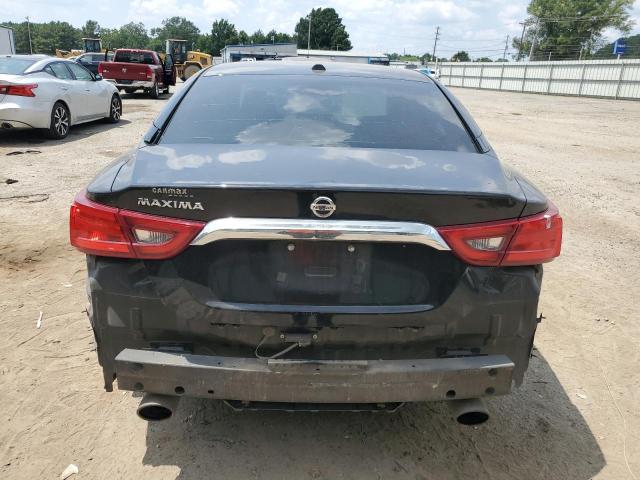 Photo 6 from auction – 2017 NISSAN MAXIMA 3.5 with VIN 1N4AA6AP3HC371590