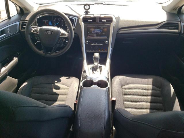 Photo 8 from auction – 2014 FORD FUSION SE with VIN 3FA6P0HD5ER230644
