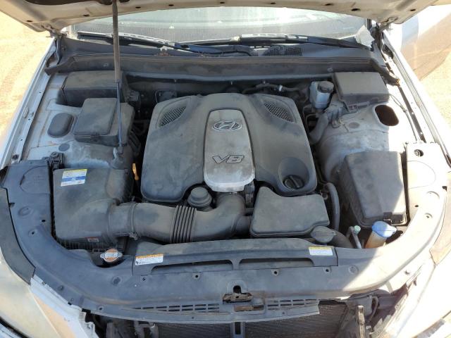 Photo 11 from auction – 2011 HYUNDAI GENESIS 4. with VIN KMHGC4DF8BU127615