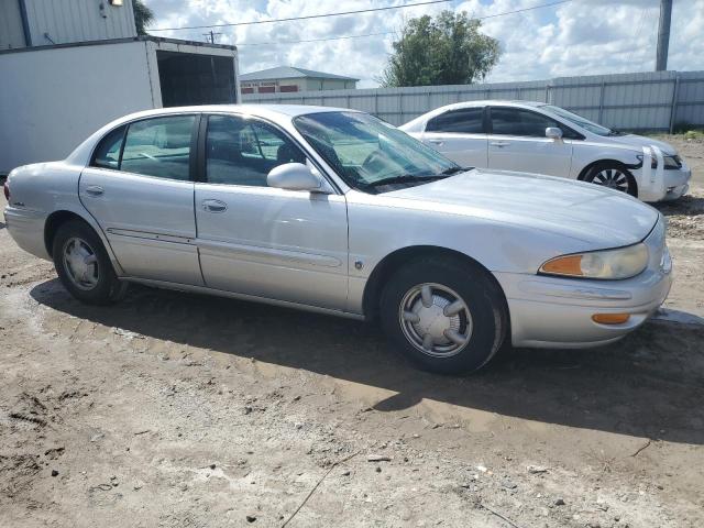 Photo 4 from auction – 2000 BUICK LESABRE CU with VIN 1G4HP54KXYU111016