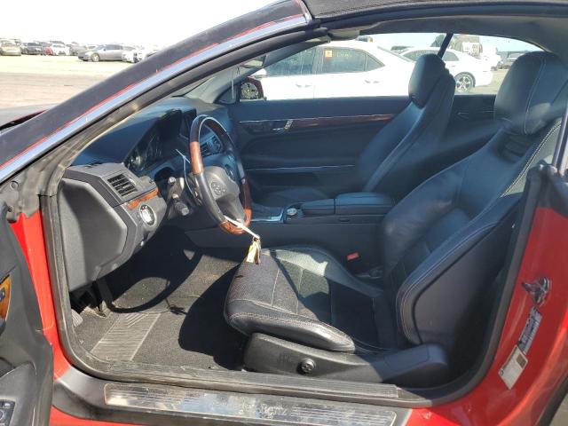 Photo 7 from auction – 2011 MERCEDES-BENZ E 350 with VIN WDDKK5GF7BF084883