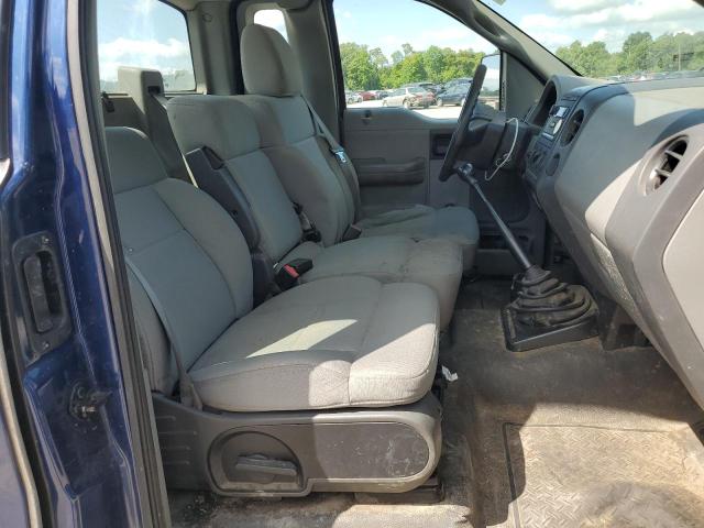 Photo 10 from auction – 2008 FORD F150 with VIN 1FTRF12268KE15107