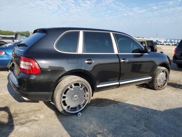 Photo 3 from auction – 2005 PORSCHE CAYENNE S with VIN WP1AB29P95LA62236