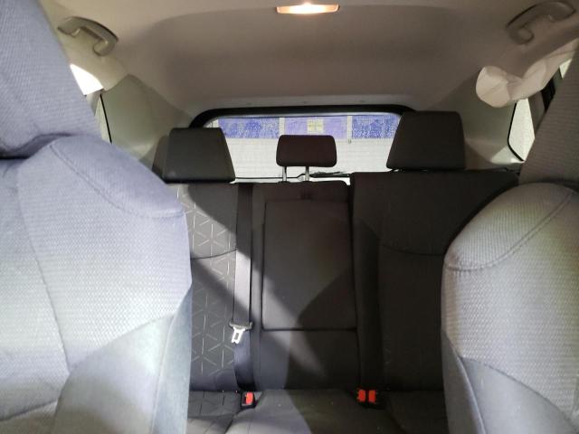 Photo 10 from auction – 2021 TOYOTA RAV4 XLE with VIN 2T3P1RFV7MC254441