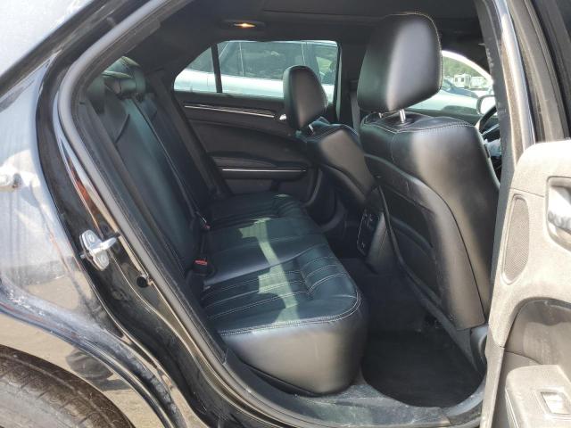 Photo 10 from auction – 2015 CHRYSLER 300 S with VIN 2C3CCAGG0FH887475