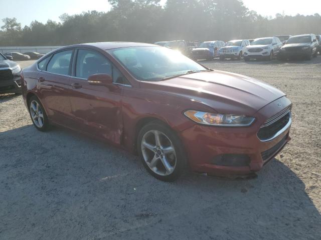 Photo 4 from auction – 2014 FORD FUSION SE with VIN 3FA6P0HD0ER182034