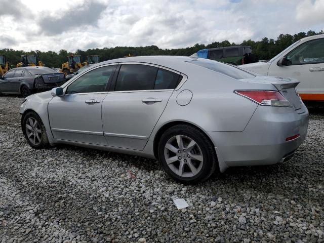Photo 2 from auction – 2013 ACURA TL TECH with VIN 19UUA8F59DA000922