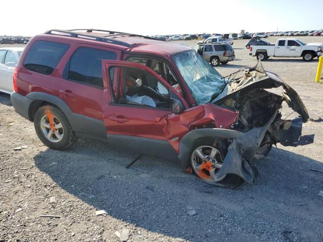 Photo 4 from auction – 2005 MAZDA TRIBUTE I with VIN 4F2YZ02Z85KM31203