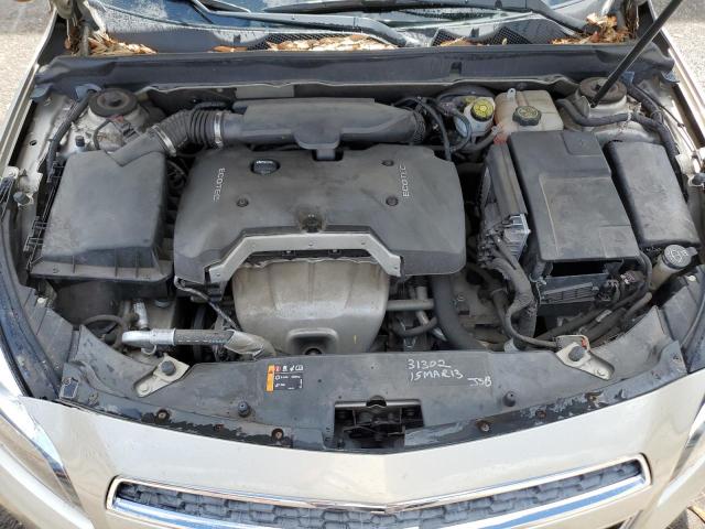 Photo 11 from auction – 2013 CHEVROLET MALIBU 1LT with VIN 1G11C5SA2DF256991