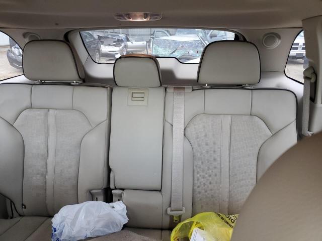 Photo 10 from auction – 2011 LINCOLN MKX with VIN 2LMDJ6JK0BBJ12753
