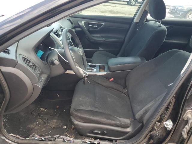 Photo 7 from auction – 2015 NISSAN ALTIMA 2.5 with VIN 1N4AL3AP4FN912639