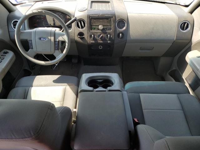 Photo 8 from auction – 2008 FORD F150 SUPER with VIN 1FTPW12V78FB72434