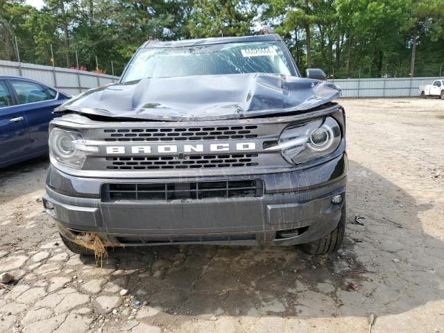 Photo 5 from auction – 2021 FORD BRONCO SPO with VIN 3FMCR9D91MRA07086