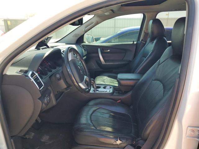 Photo 7 from auction – 2011 GMC ACADIA with VIN 1GKKRSEDXBJ230037