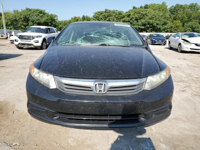 Photo 5 from auction – 2012 HONDA CIVIC EX with VIN 2HGFB2F85CH535596