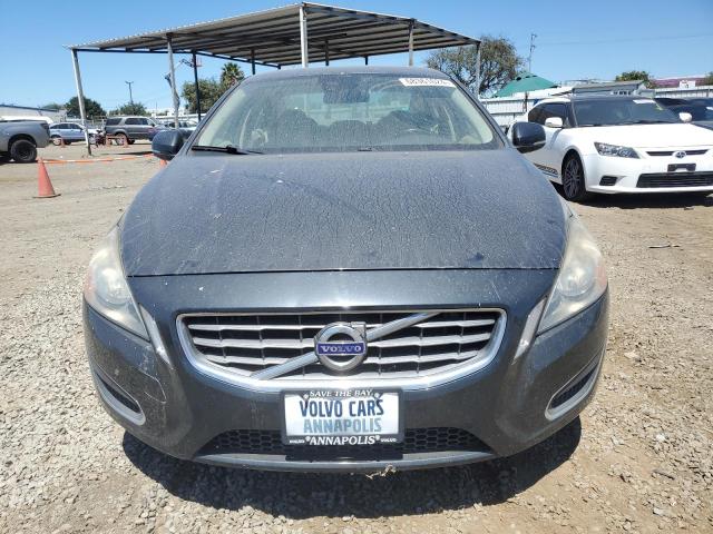 Photo 5 from auction – 2012 VOLVO S60 T5 with VIN YV1622FS0C2050294