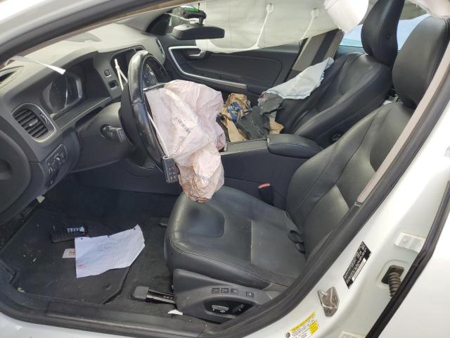 Photo 7 from auction – 2015 VOLVO V60 PLATIN with VIN YV140MED7F1186220