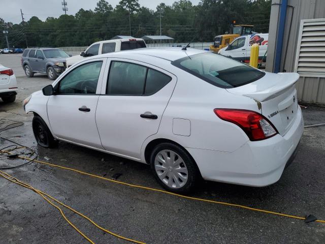 Photo 2 from auction – 2017 NISSAN VERSA S with VIN 3N1CN7AP2HL846036