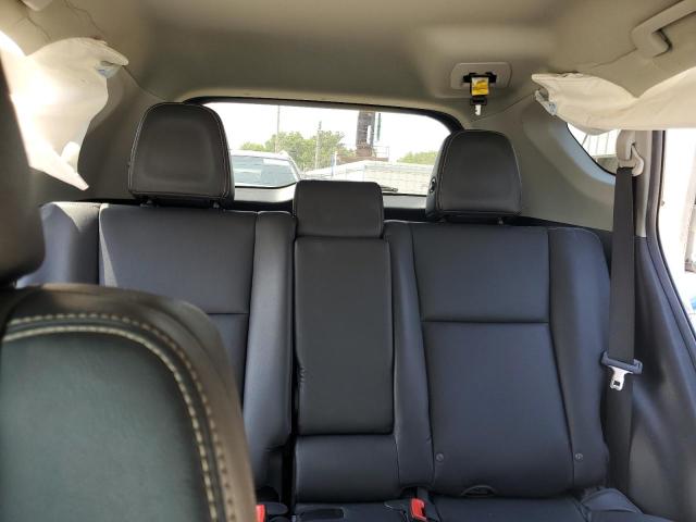 Photo 10 from auction – 2015 TOYOTA RAV4 LIMIT with VIN 2T3DFREV7FW252910