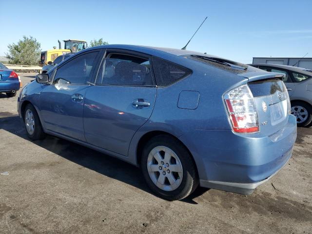 Photo 2 from auction – 2007 TOYOTA PRIUS with VIN JTDKB20U677567199