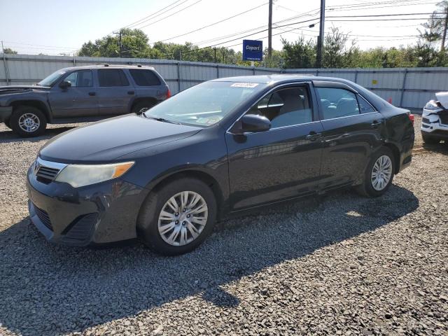 TOYOTA CAMRY BASE 2012 con VIN 4T4BF1FK4CR183102 - Foto de la subasta