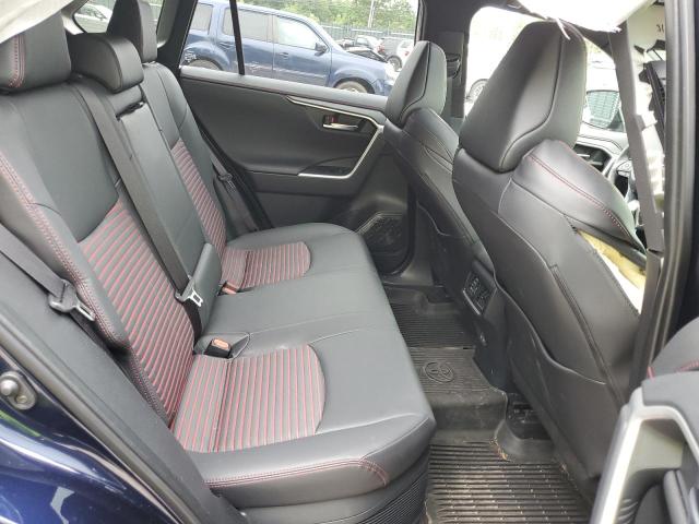 Photo 11 from auction – 2024 TOYOTA RAV4 PRIME with VIN JTMEB3FVXRD187127