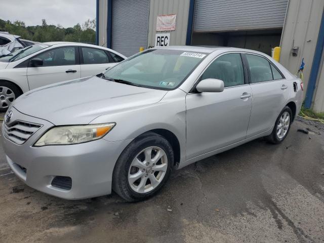 TOYOTA CAMRY BASE 2011 with VIN 4T1BF3EK5BU653367 - Photo from auction