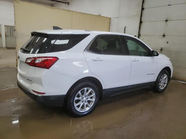 Photo 3 from auction – 2019 CHEVROLET EQUINOX LT with VIN 3GNAXTEV5KL276631