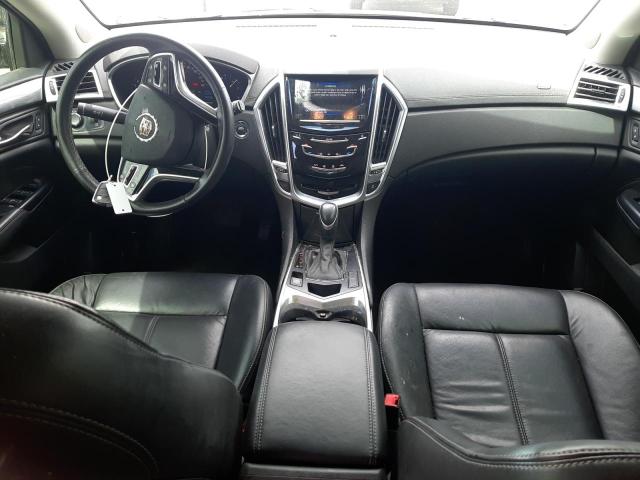 Photo 8 from auction – 2015 CADILLAC SRX with VIN 3GYFNAE30FS597991