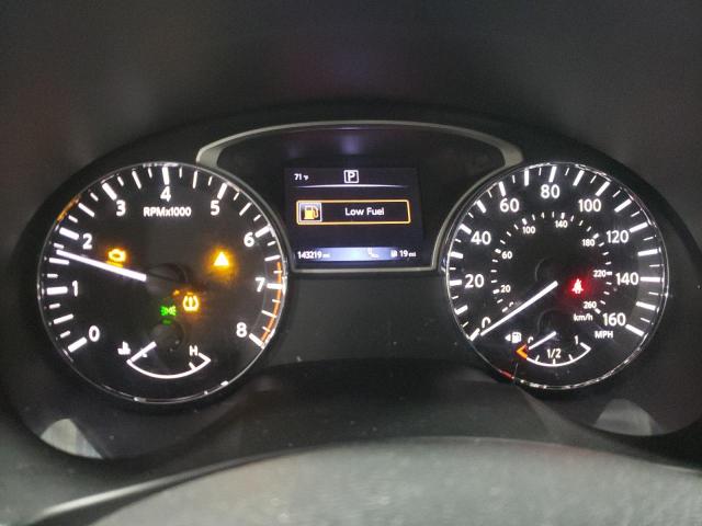 Photo 9 from auction – 2017 NISSAN ALTIMA 2.5 with VIN 1N4AL3AP7HC247038