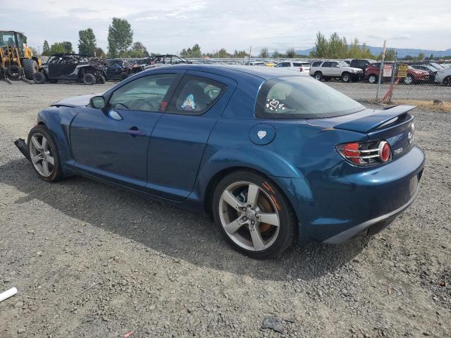 Photo 2 from auction – 2007 MAZDA RX-8 with VIN JM1FE173170209145