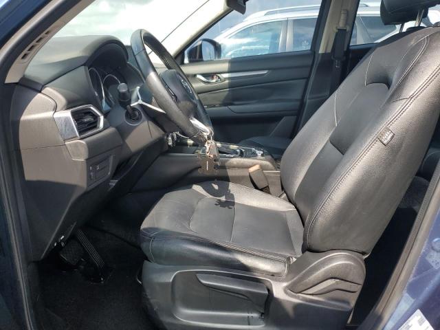 Photo 7 from auction – 2018 MAZDA CX-5 SPORT with VIN JM3KFABM9J1366748