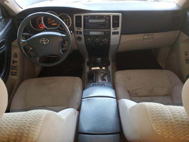Photo 8 from auction – 2006 TOYOTA 4RUNNER SR with VIN JTEZU14RX60064142