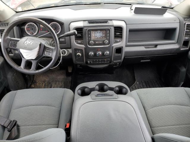 Photo 8 from auction – 2018 RAM 2500 ST with VIN 3C6TR5CT4JG334137