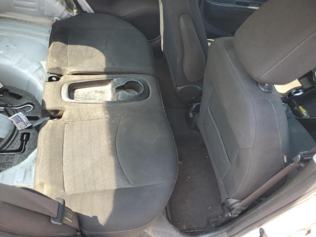 صورة رقم 10 من المزاد - 2017 CHEVROLET SPARK 1LT مع VIN KL8CD6SA1HC739746