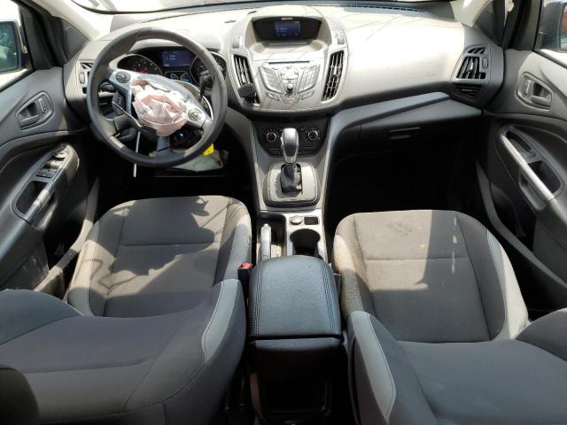 Photo 8 from auction – 2014 FORD ESCAPE S with VIN 1FMCU0F71EUC27490