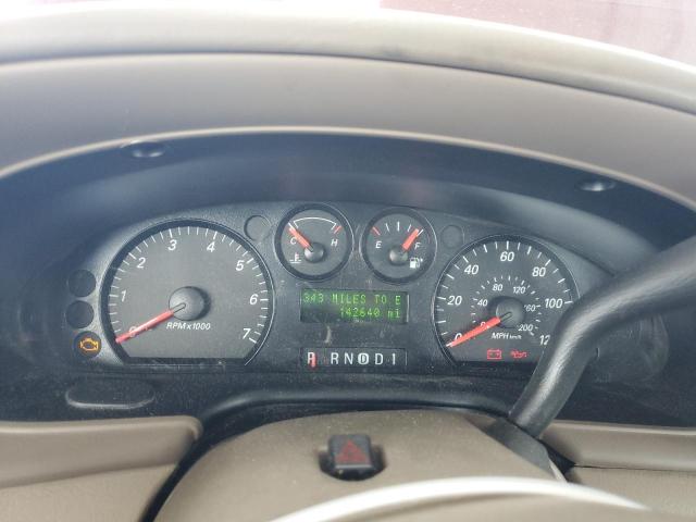 Photo 9 from auction – 2005 FORD TAURUS SE with VIN 1FAFP53UX5A264691