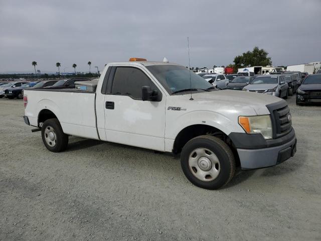 Photo 4 from auction – 2009 FORD F150 with VIN 1FTRF12W79KA23791