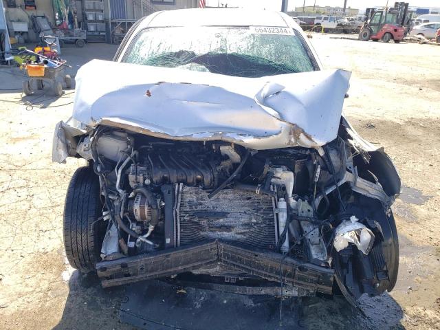 Photo 5 from auction – 2017 NISSAN VERSA S with VIN 3N1CN7AP7HK437598