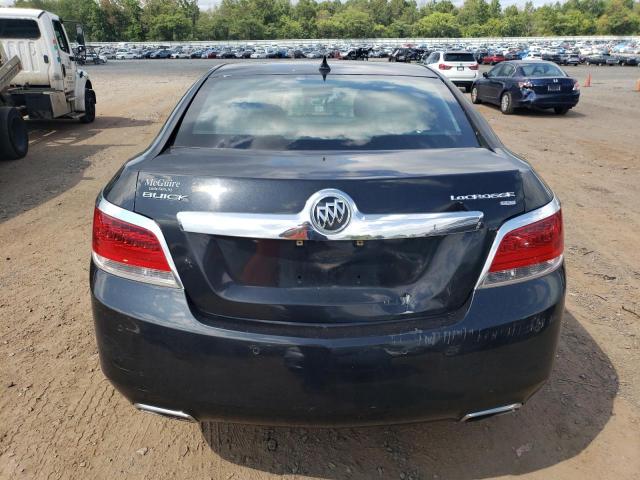 Photo 6 from auction – 2010 BUICK LACROSSE C with VIN 1G4GE5EV8AF168321